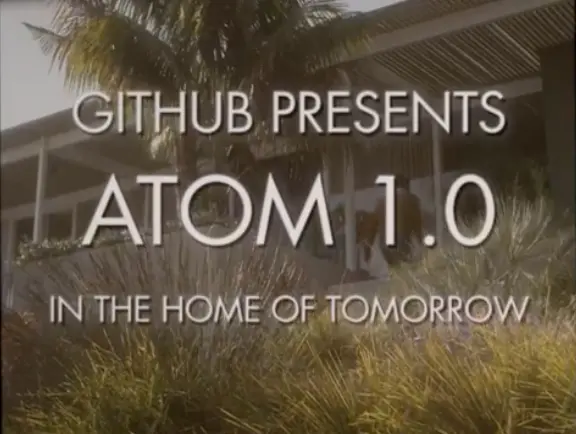 Atom 1