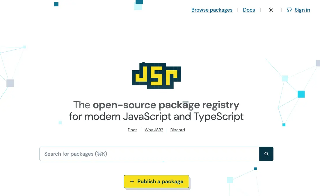 JSR