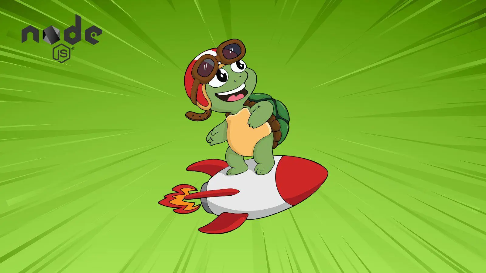 Node.js Turtle