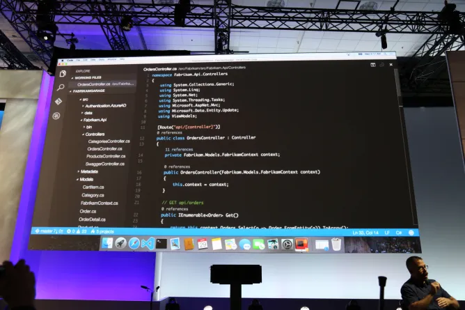 VSCode